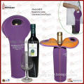 Neoprene Wine Pouch Wine Box